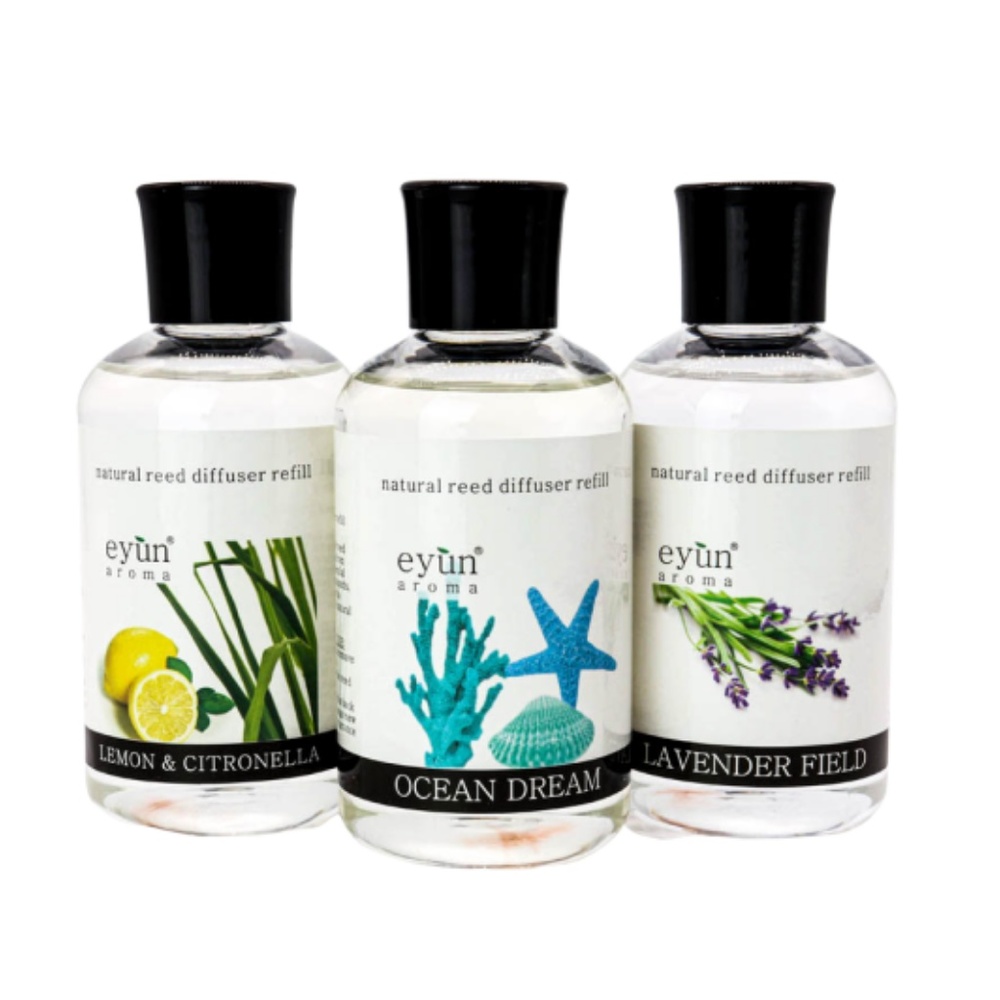 π 2 For $25 Aromatherapy Natural Diffuser - Picture 4 of 4